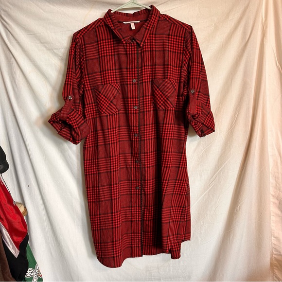 Victoria’s Secret Pajama Shirt - Picture 2 of 9